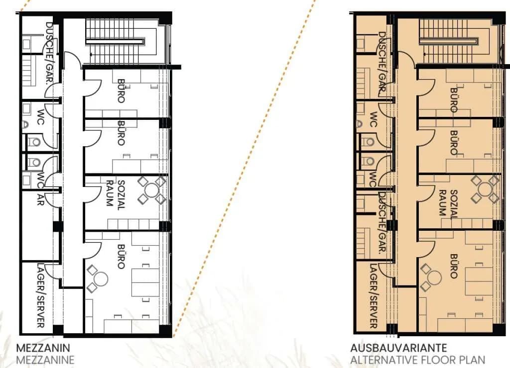 Gewerbeimmobilie mieten in Neusiedl am See – 1 207 m², € 6 – Bild 5 von 7