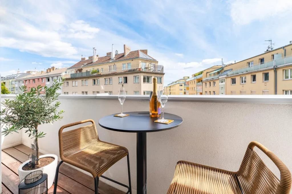 Wohnung kaufen in Wien – 72,09 m², € 790.000 – Bild 1 von 41