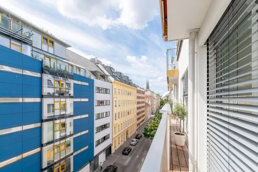 Wohnung kaufen in Wien – 72,09 m², € 790.000 – Bild 3 von 41