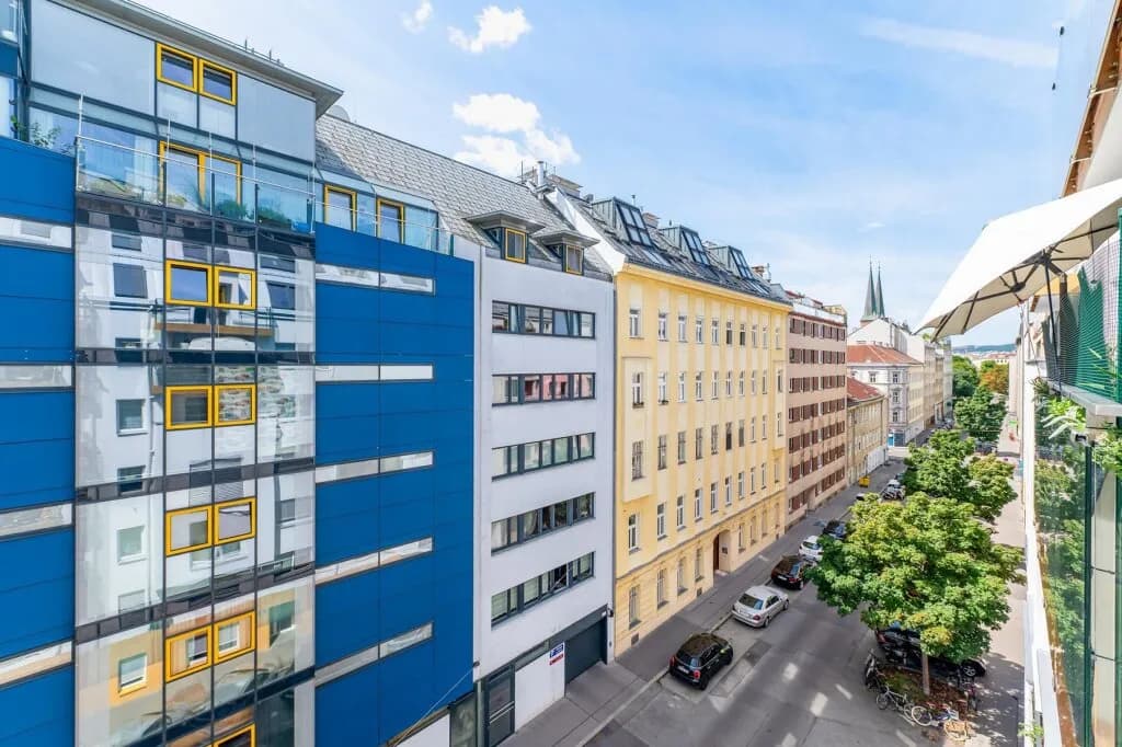 Wohnung kaufen in Wien – 72,09 m², € 790.000 – Bild 14 von 41