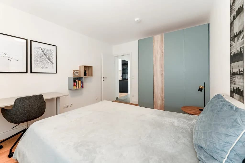 Wohnung kaufen in Wien – 72,09 m², € 790.000 – Bild 22 von 41