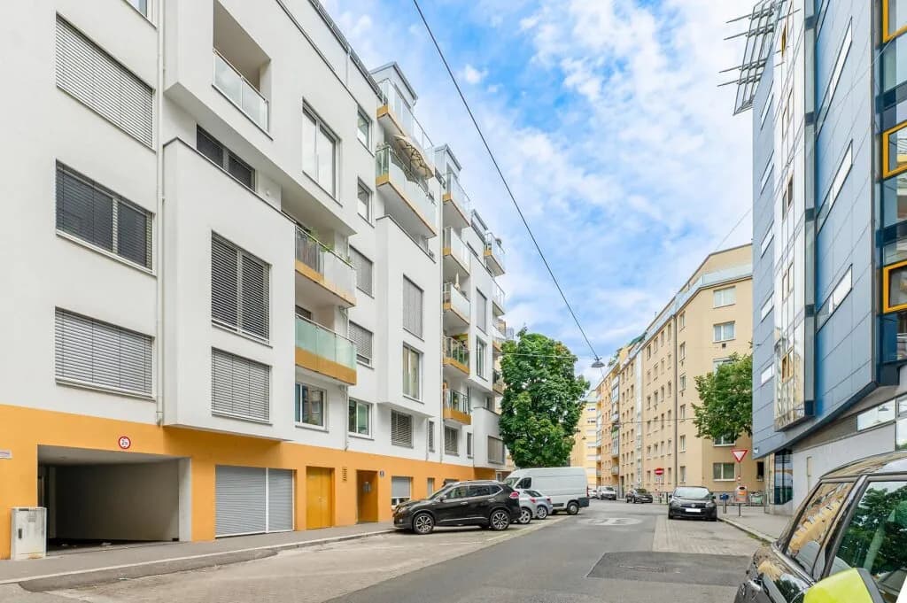 Wohnung kaufen in Wien – 72,09 m², € 790.000 – Bild 40 von 41