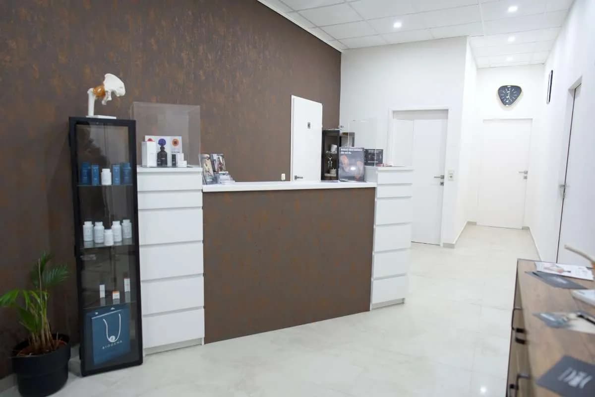 5-Zimmer-Gewerbeimmobilie mieten in Salzburg-Umgebung – 125 m², € 410 – Bild 1 von 25