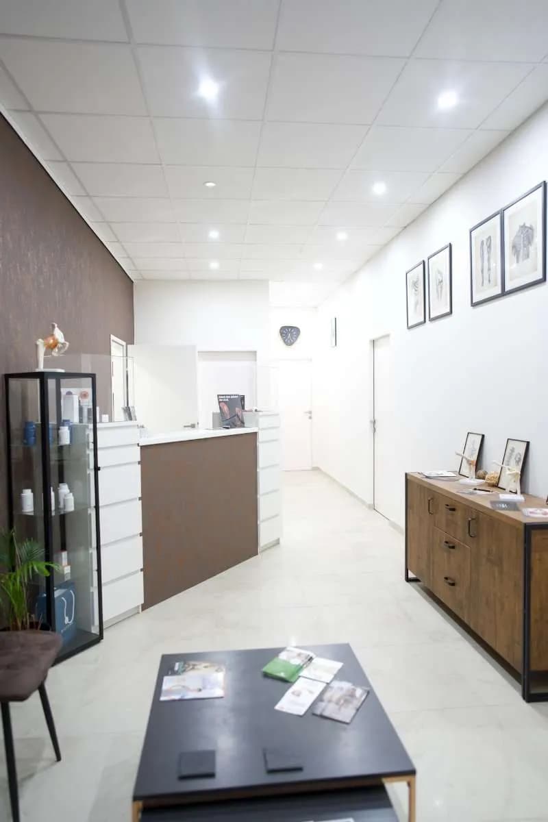 5-Zimmer-Gewerbeimmobilie mieten in Salzburg-Umgebung – 125 m², € 410 – Bild 2 von 25