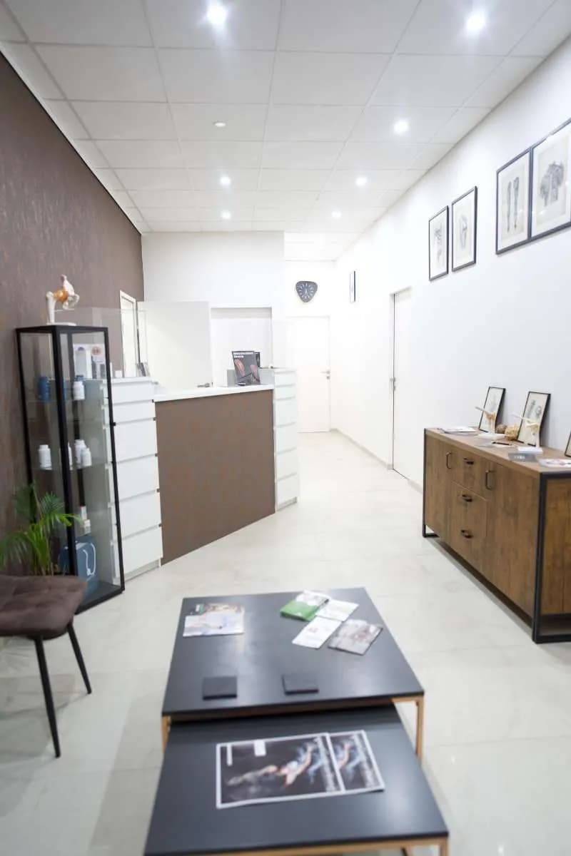 5-Zimmer-Gewerbeimmobilie mieten in Salzburg-Umgebung – 125 m², € 410 – Bild 3 von 25