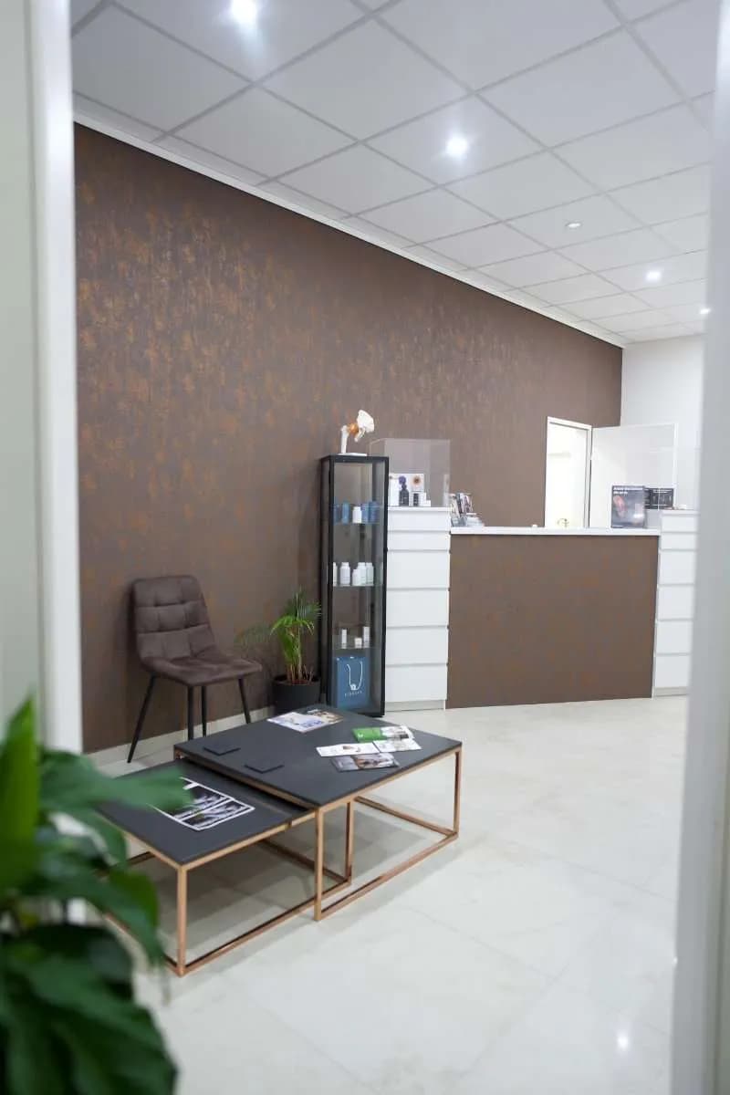 5-Zimmer-Gewerbeimmobilie mieten in Salzburg-Umgebung – 125 m², € 410 – Bild 4 von 25