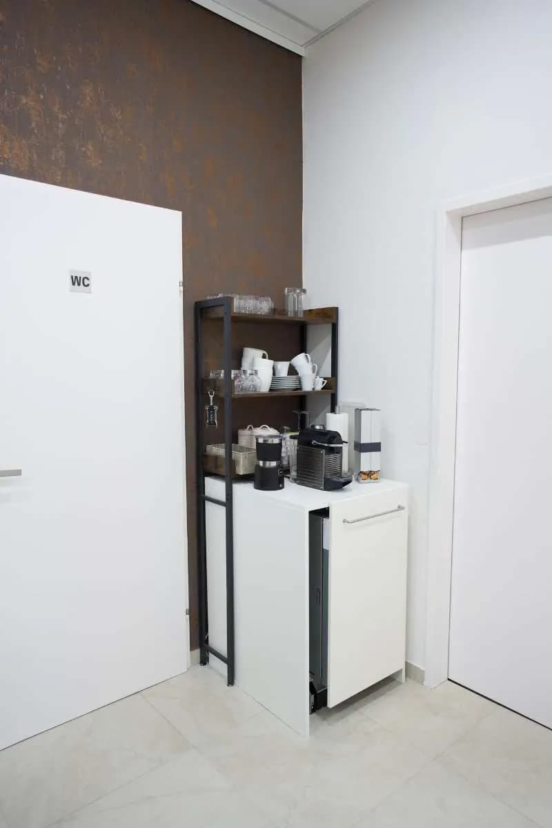 5-Zimmer-Gewerbeimmobilie mieten in Salzburg-Umgebung – 125 m², € 410 – Bild 5 von 25