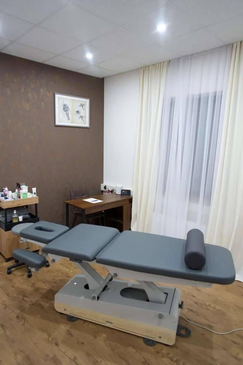 5-Zimmer-Gewerbeimmobilie mieten in Salzburg-Umgebung – 125 m², € 410 – Bild 8 von 25