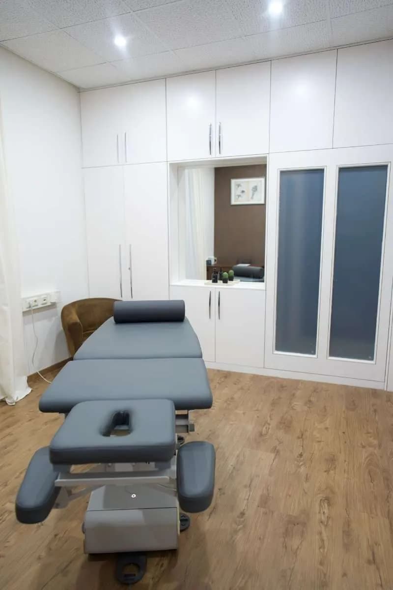 5-Zimmer-Gewerbeimmobilie mieten in Salzburg-Umgebung – 125 m², € 410 – Bild 9 von 25