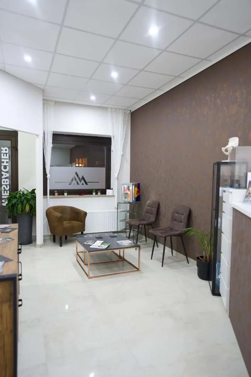 5-Zimmer-Gewerbeimmobilie mieten in Salzburg-Umgebung – 125 m², € 410 – Bild 10 von 25
