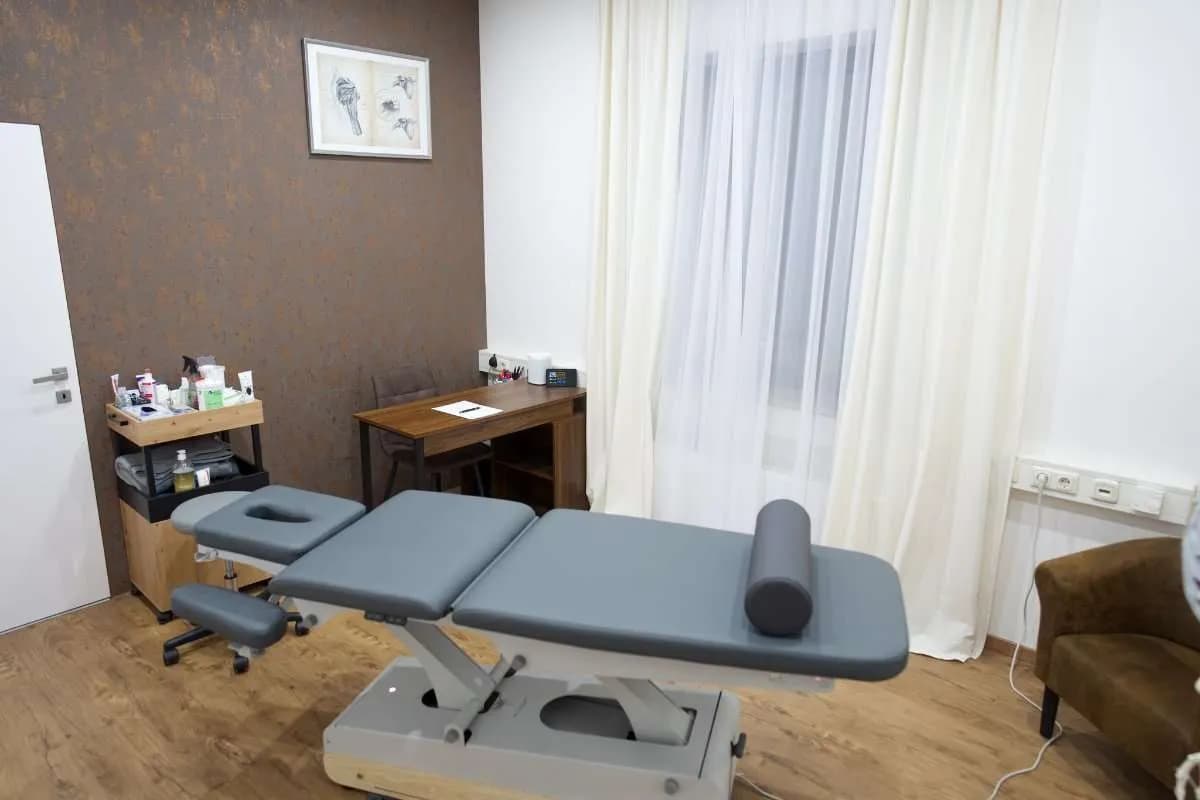5-Zimmer-Gewerbeimmobilie mieten in Salzburg-Umgebung – 125 m², € 410 – Bild 11 von 25