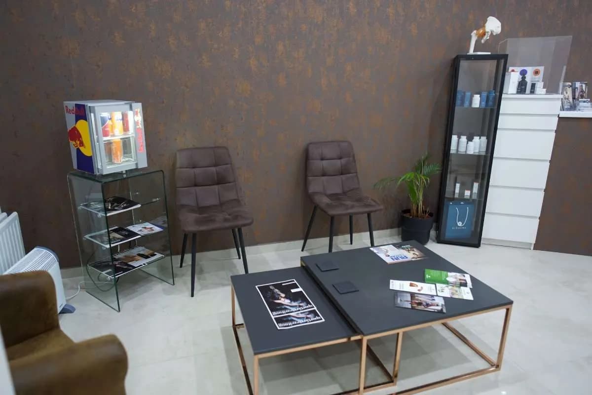 5-Zimmer-Gewerbeimmobilie mieten in Salzburg-Umgebung – 125 m², € 410 – Bild 14 von 25
