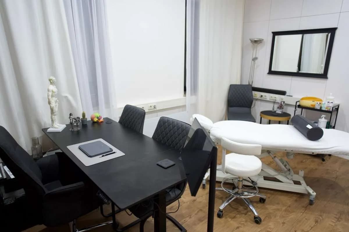 5-Zimmer-Gewerbeimmobilie mieten in Salzburg-Umgebung – 125 m², € 410 – Bild 18 von 25