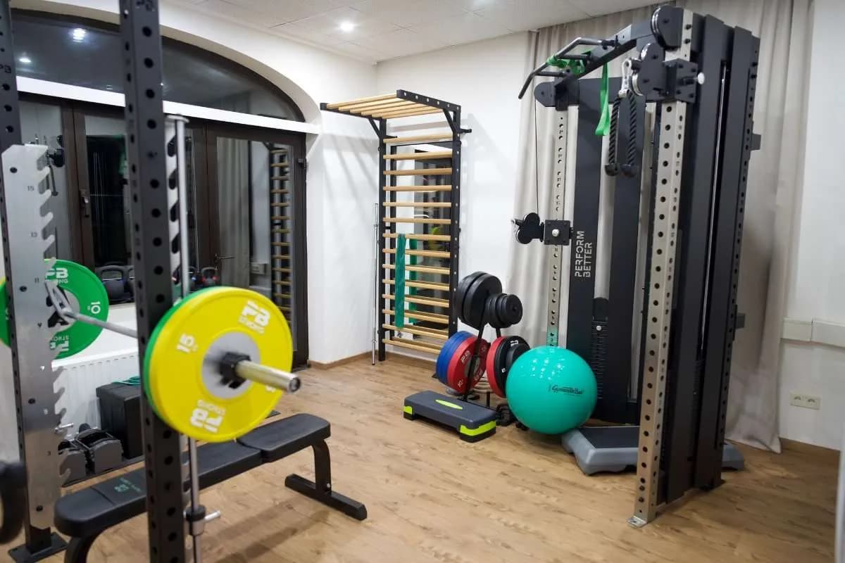 5-Zimmer-Gewerbeimmobilie mieten in Salzburg-Umgebung – 125 m², € 410 – Bild 19 von 25