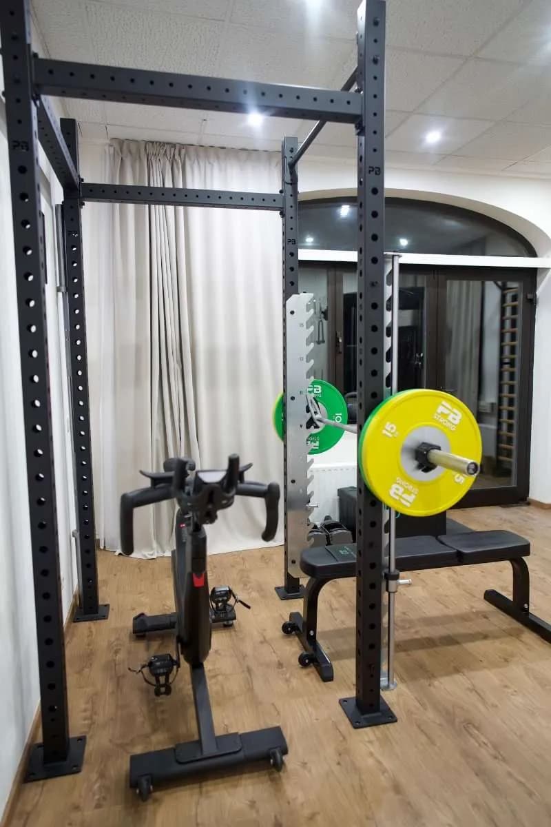 5-Zimmer-Gewerbeimmobilie mieten in Salzburg-Umgebung – 125 m², € 410 – Bild 21 von 25