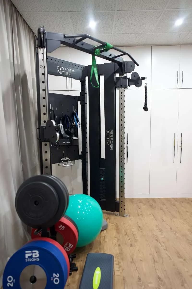 5-Zimmer-Gewerbeimmobilie mieten in Salzburg-Umgebung – 125 m², € 410 – Bild 22 von 25