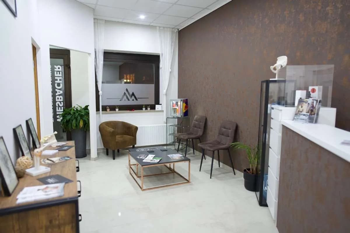 5-Zimmer-Gewerbeimmobilie mieten in Salzburg-Umgebung – 125 m², € 410 – Bild 24 von 25