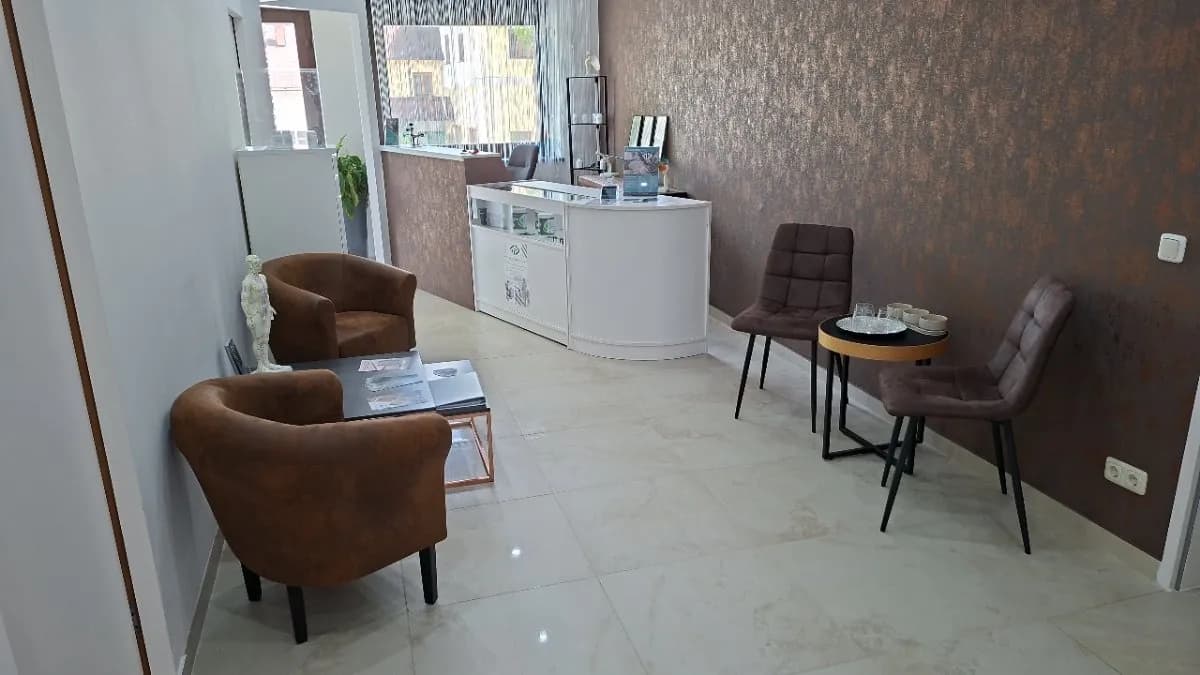 5-Zimmer-Gewerbeimmobilie mieten in Salzburg-Umgebung – 125 m², € 410 – Bild 25 von 25