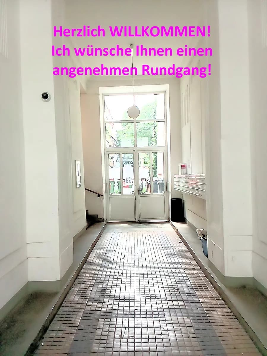 2-Zimmer-Wohnung mieten in Wien – 38 m², € 1.111 – Bild 3 von 66