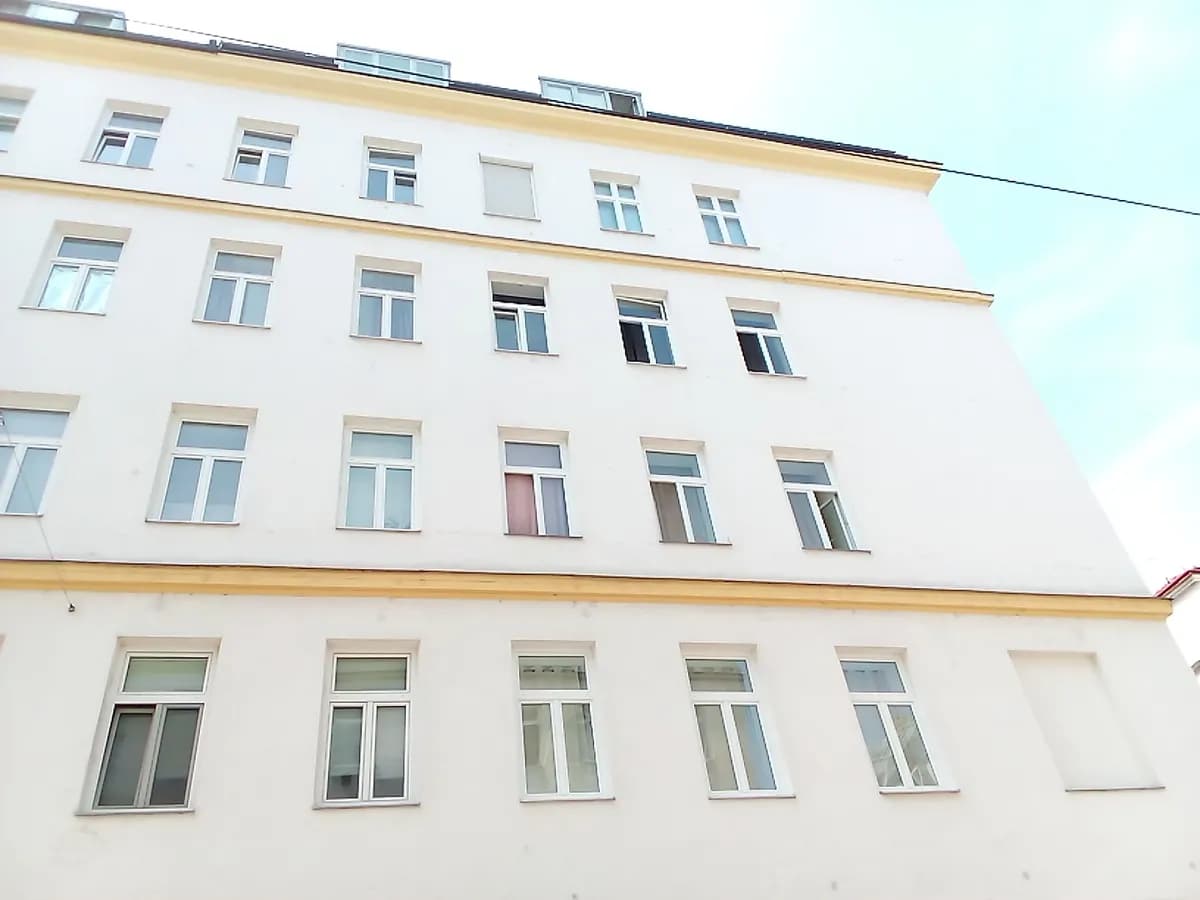 2-Zimmer-Wohnung mieten in Wien – 38 m², € 1.111 – Bild 6 von 66