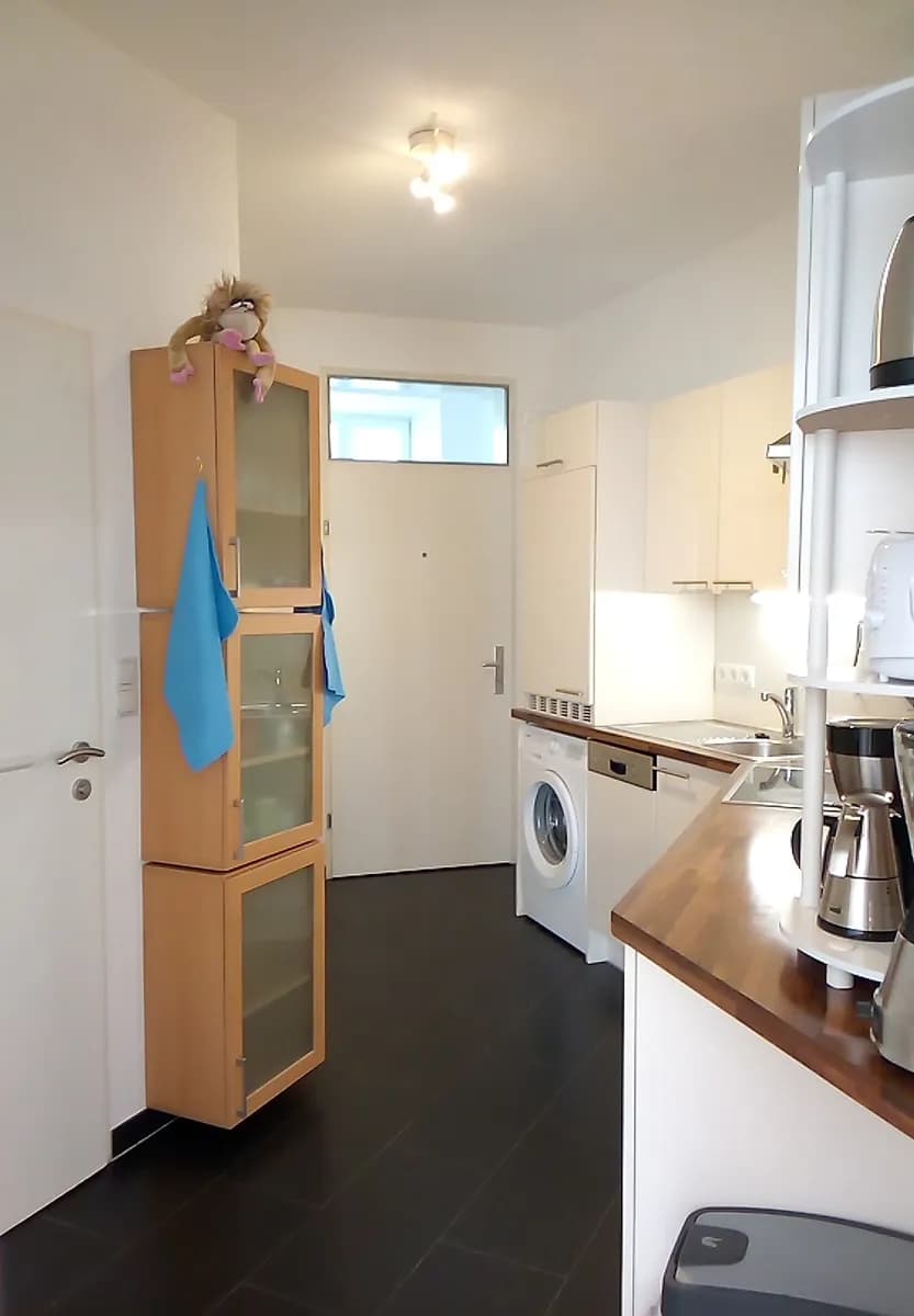 2-Zimmer-Wohnung mieten in Wien – 38 m², € 1.111 – Bild 8 von 66