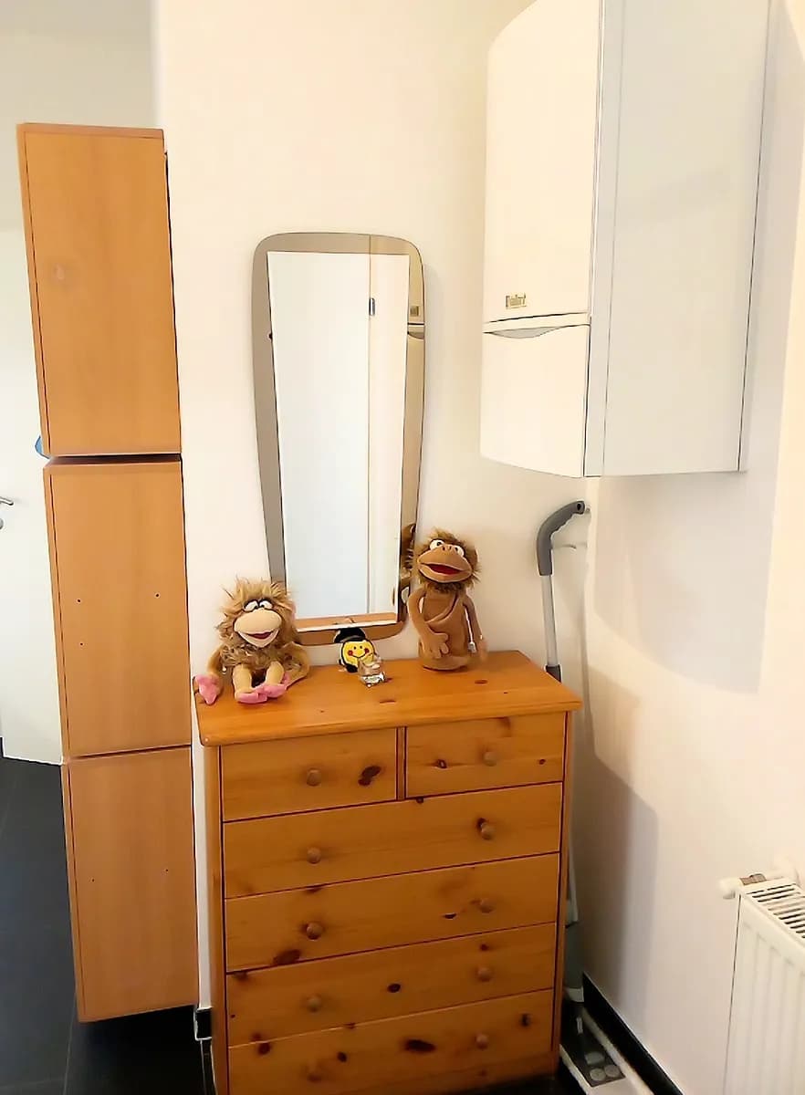 2-Zimmer-Wohnung mieten in Wien – 38 m², € 1.111 – Bild 10 von 66