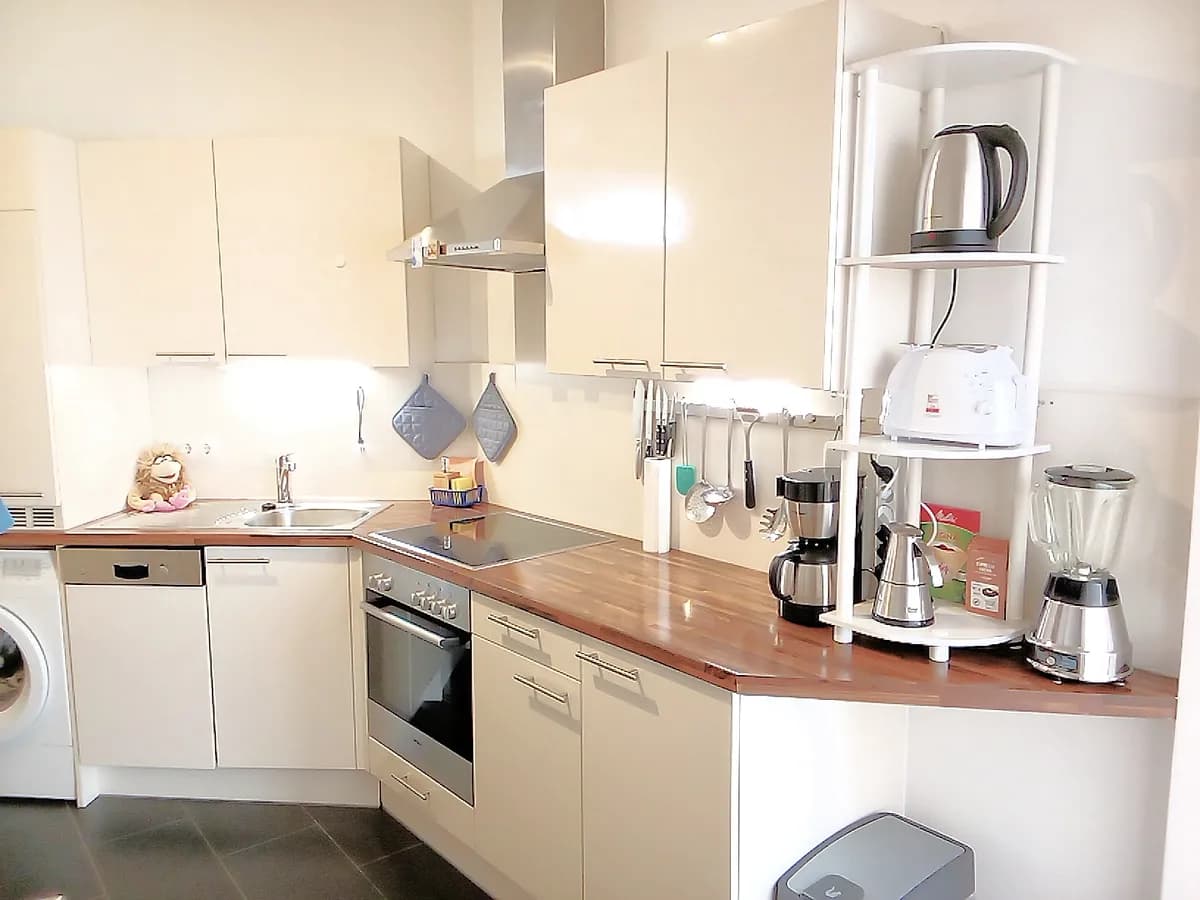2-Zimmer-Wohnung mieten in Wien – 38 m², € 1.111 – Bild 11 von 66