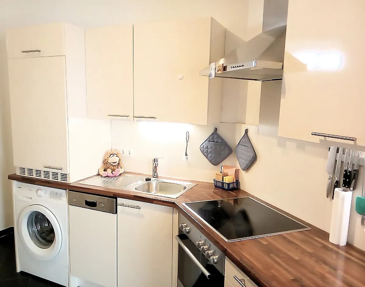 2-Zimmer-Wohnung mieten in Wien – 38 m², € 1.111 – Bild 13 von 66
