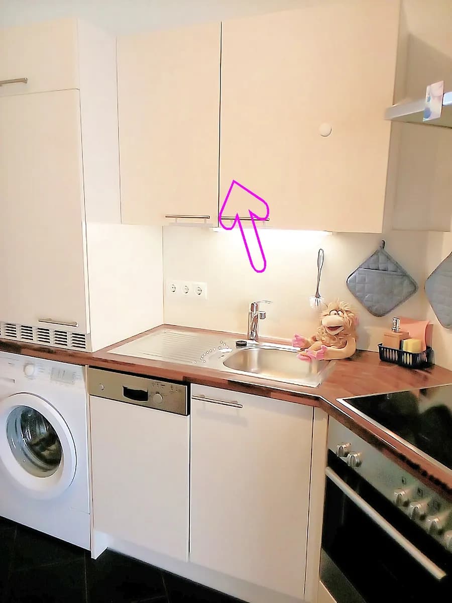 2-Zimmer-Wohnung mieten in Wien – 38 m², € 1.111 – Bild 16 von 66
