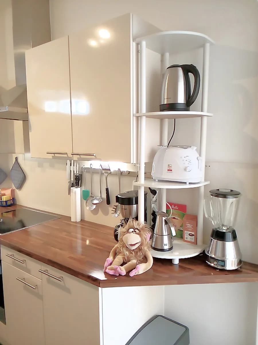 2-Zimmer-Wohnung mieten in Wien – 38 m², € 1.111 – Bild 27 von 66