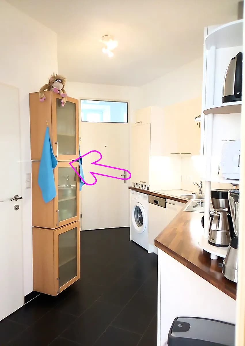 2-Zimmer-Wohnung mieten in Wien – 38 m², € 1.111 – Bild 28 von 66