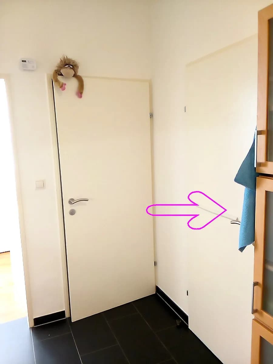 2-Zimmer-Wohnung mieten in Wien – 38 m², € 1.111 – Bild 32 von 66