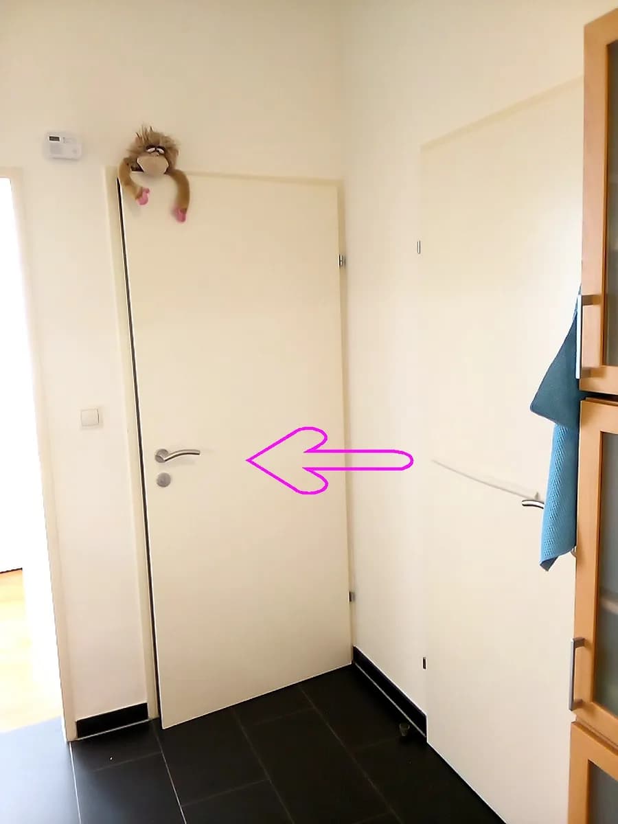 2-Zimmer-Wohnung mieten in Wien – 38 m², € 1.111 – Bild 37 von 66