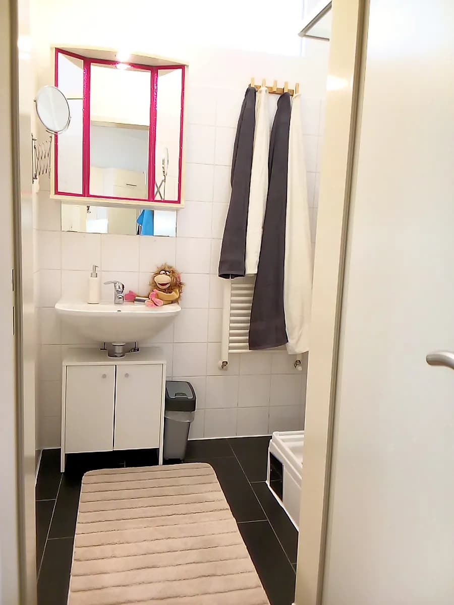 2-Zimmer-Wohnung mieten in Wien – 38 m², € 1.111 – Bild 38 von 66