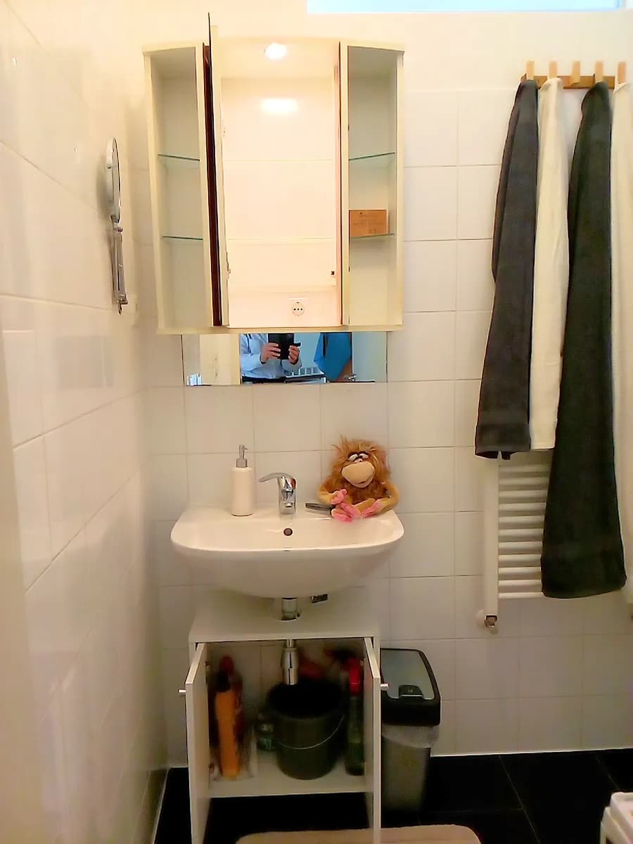 2-Zimmer-Wohnung mieten in Wien – 38 m², € 1.111 – Bild 39 von 66