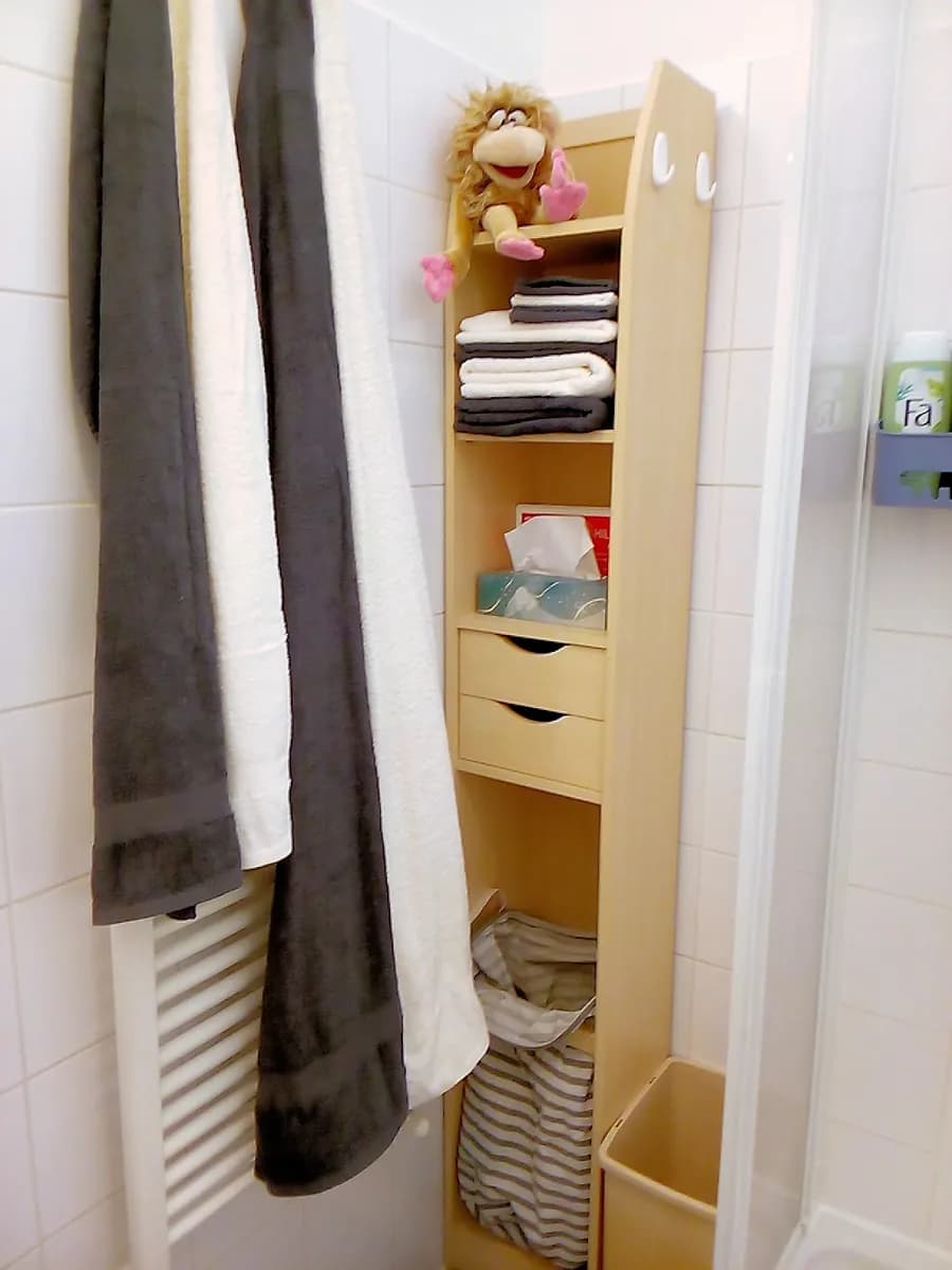 2-Zimmer-Wohnung mieten in Wien – 38 m², € 1.111 – Bild 42 von 66