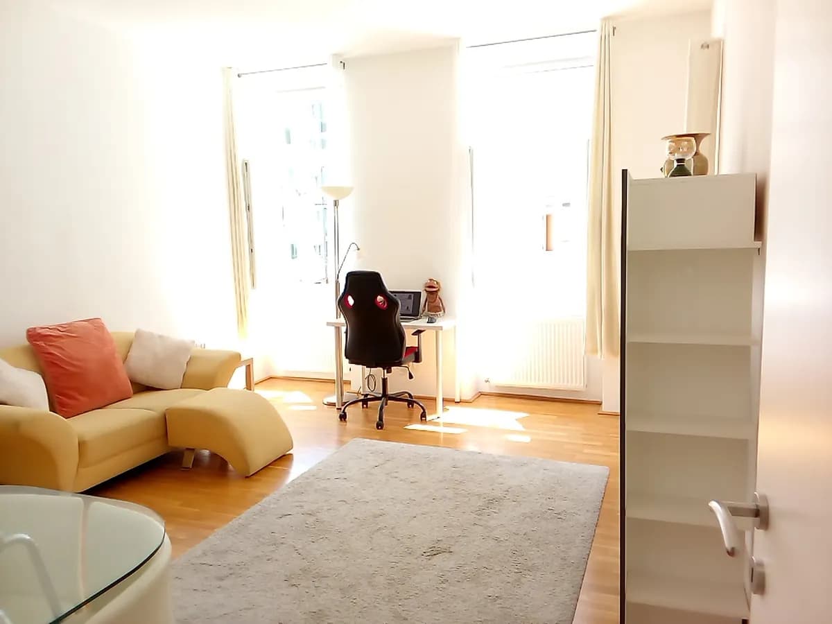2-Zimmer-Wohnung mieten in Wien – 38 m², € 1.111 – Bild 44 von 66