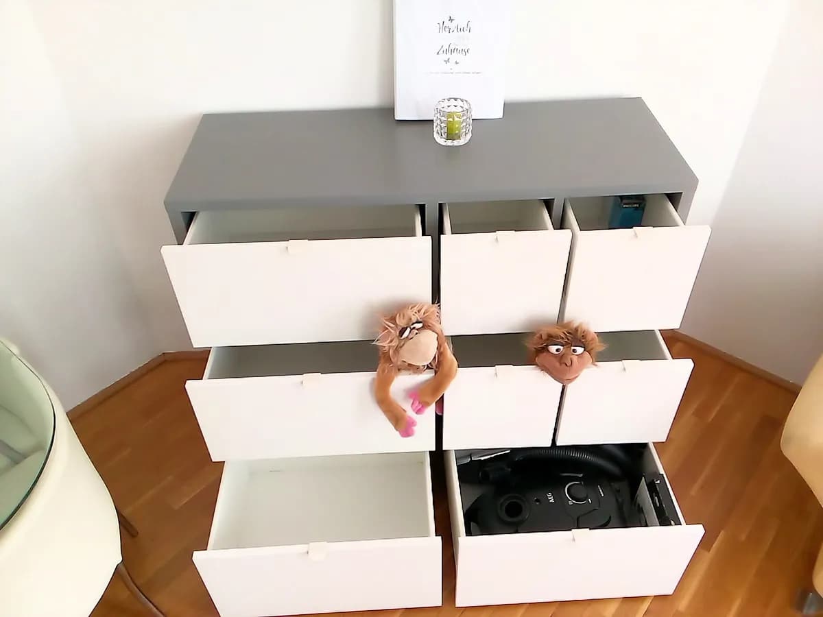 2-Zimmer-Wohnung mieten in Wien – 38 m², € 1.111 – Bild 50 von 66