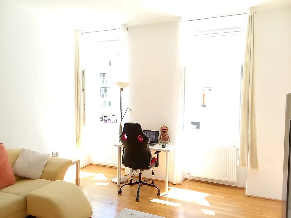 2-Zimmer-Wohnung mieten in Wien – 38 m², € 1.111 – Bild 53 von 66