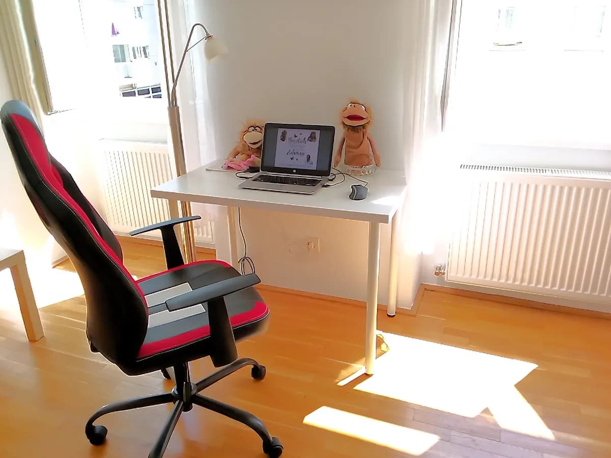 2-Zimmer-Wohnung mieten in Wien – 38 m², € 1.111 – Bild 54 von 66