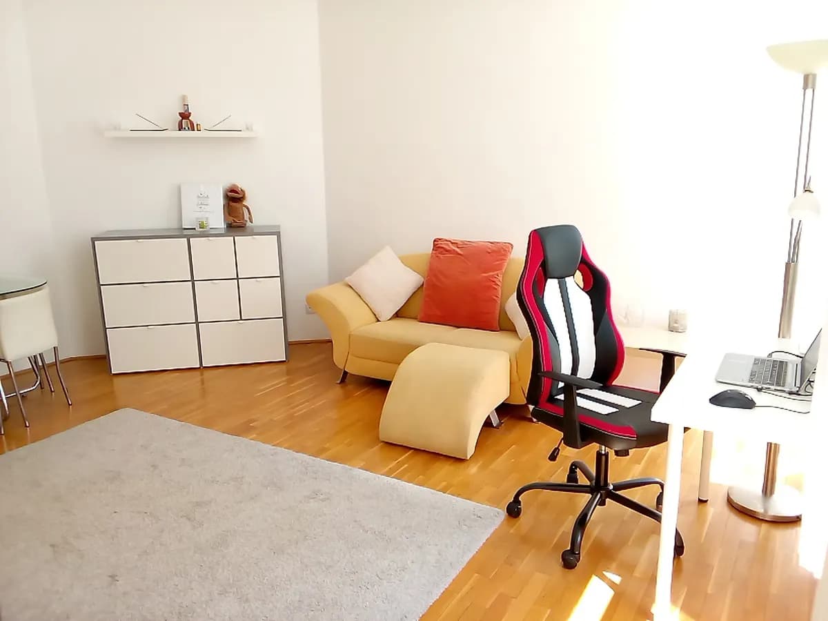 2-Zimmer-Wohnung mieten in Wien – 38 m², € 1.111 – Bild 55 von 66