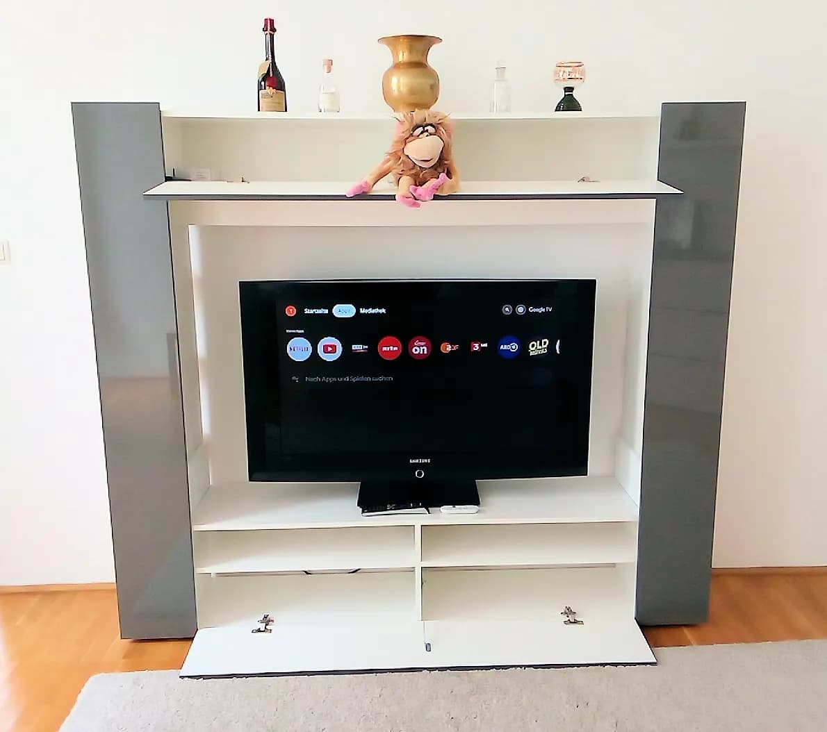 2-Zimmer-Wohnung mieten in Wien – 38 m², € 1.111 – Bild 58 von 66
