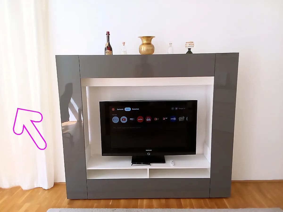 2-Zimmer-Wohnung mieten in Wien – 38 m², € 1.111 – Bild 59 von 66