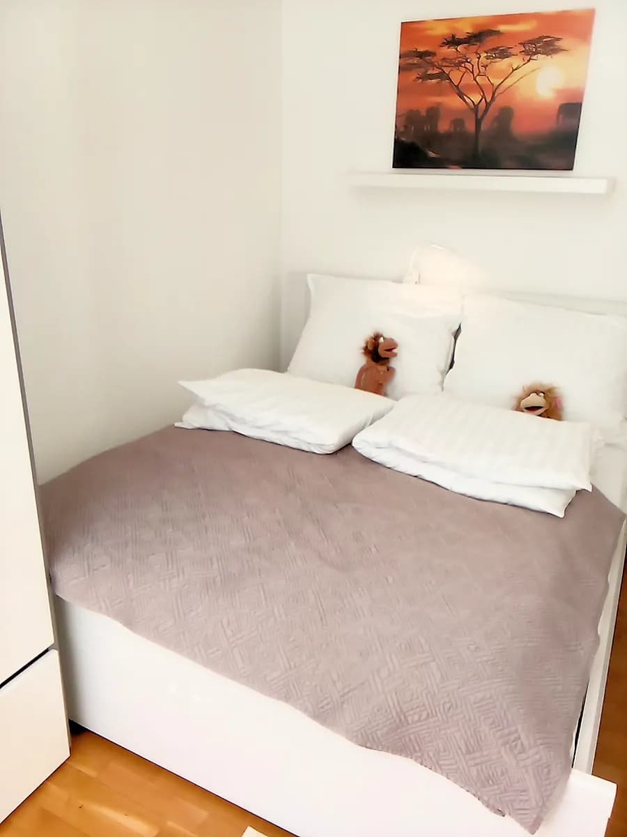 2-Zimmer-Wohnung mieten in Wien – 38 m², € 1.111 – Bild 62 von 66