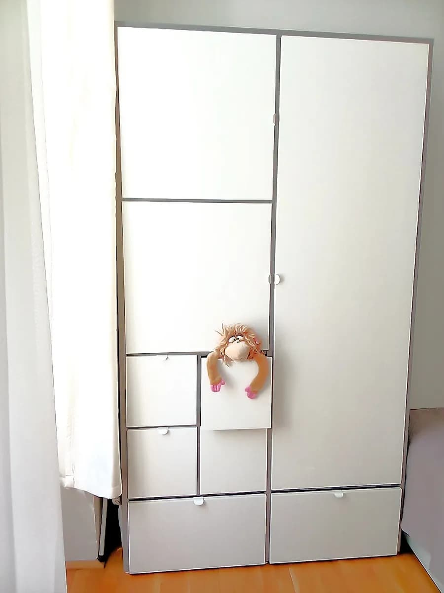 2-Zimmer-Wohnung mieten in Wien – 38 m², € 1.111 – Bild 63 von 66