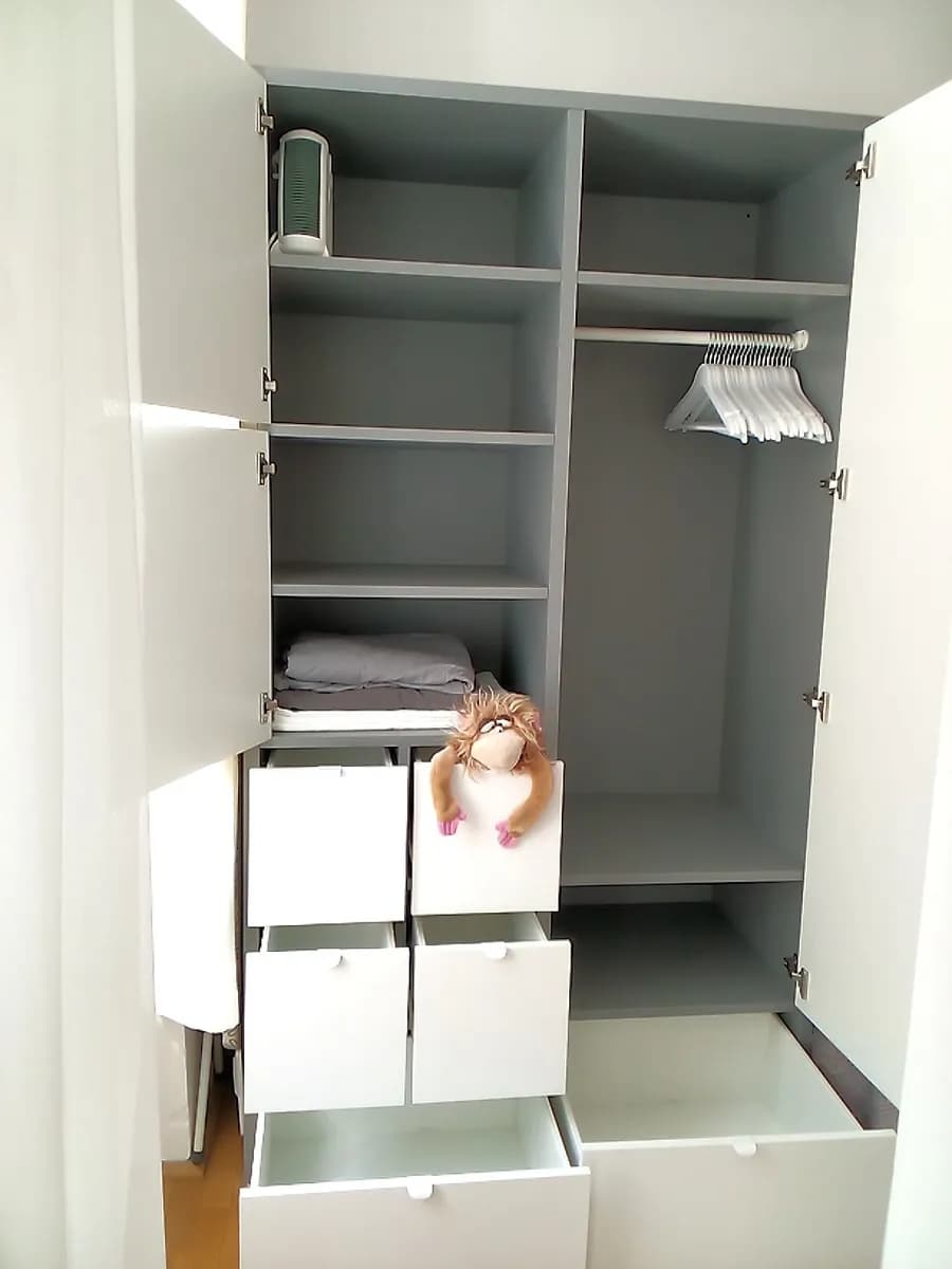 2-Zimmer-Wohnung mieten in Wien – 38 m², € 1.111 – Bild 64 von 66