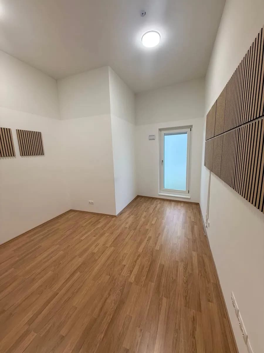 1-Zimmer-Gewerbeimmobilie mieten in Wien – 16 m², € 700 – Bild 3 von 3