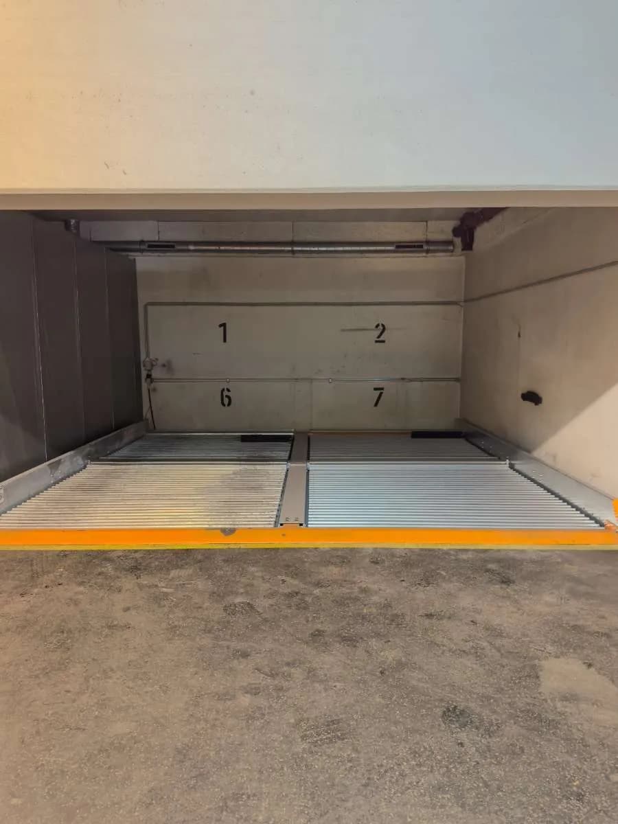 Immobilie mieten in Wien – € 100 – Bild 1 von 5