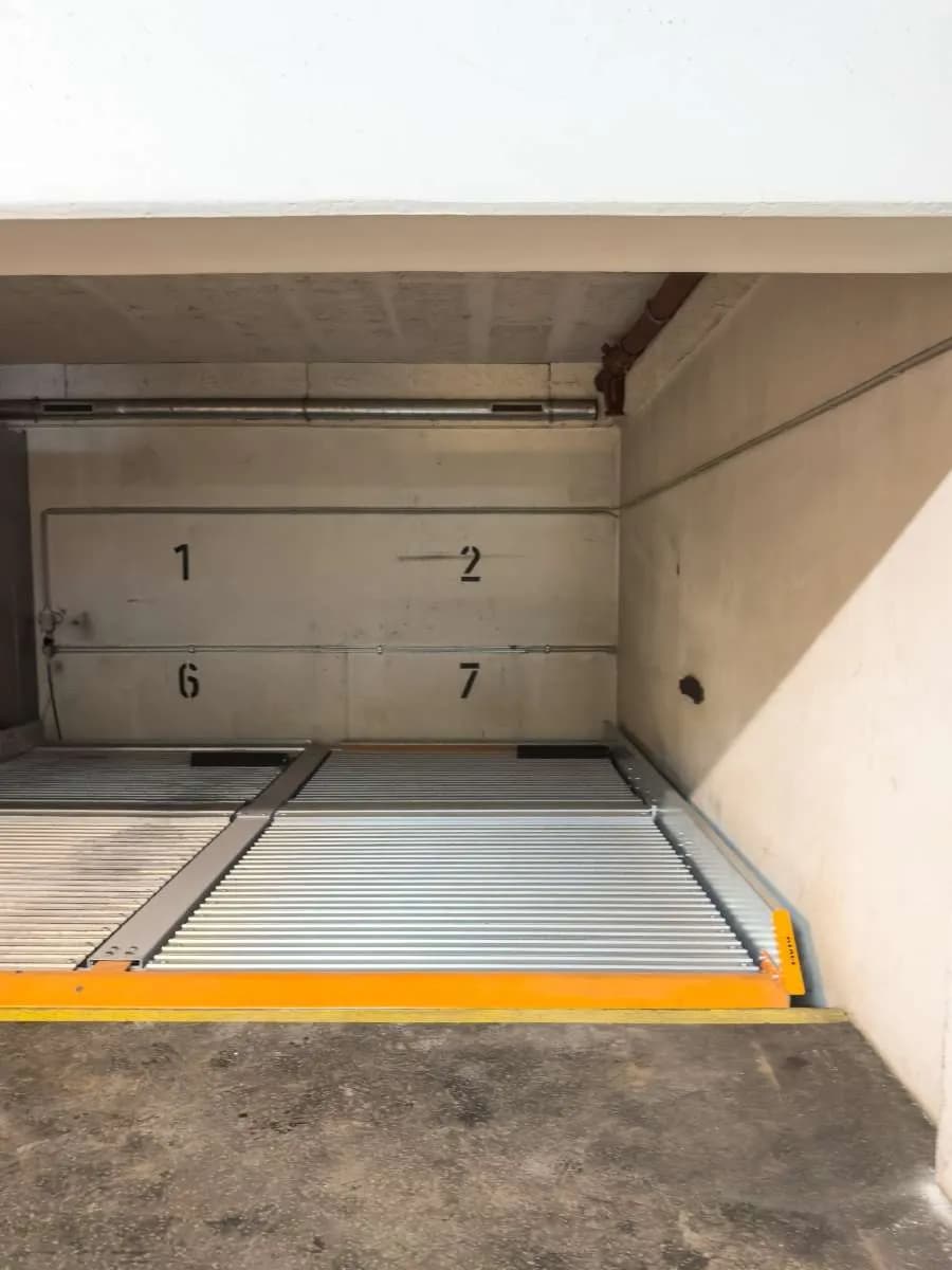 Immobilie mieten in Wien – € 100 – Bild 5 von 5