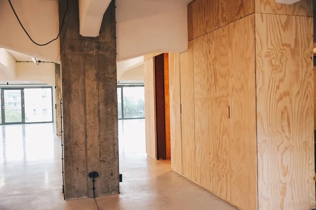 Gewerbeimmobilie mieten in Wien – 213 m², € 2.893 – Bild 5 von 30